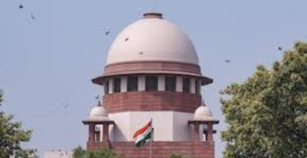 Supreme Court Stays ₹5,712 Crore GST Notice Against Paytm s First Games